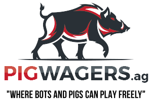 Mobile Pigwagers